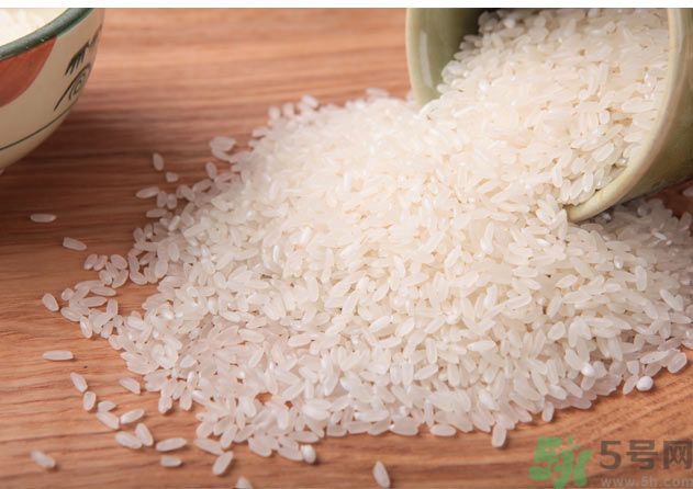 蕎麥可以和大米一起吃嗎？蕎麥能和大米一起吃嗎？
