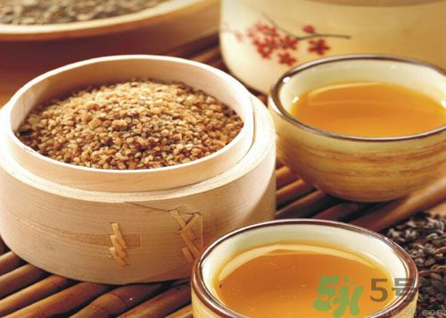 蕎麥能泡茶嗎？蕎麥泡茶有什么好處？