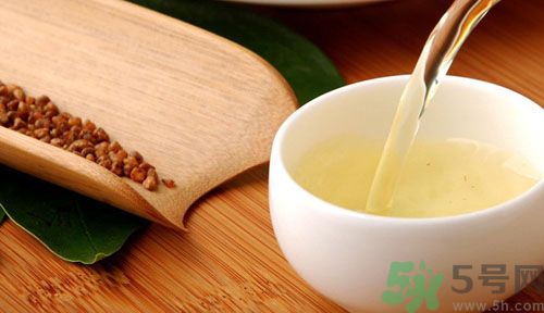 蕎麥能泡茶嗎？蕎麥泡茶有什么好處？