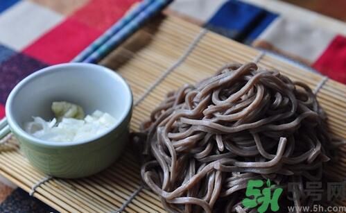 蕎麥是發(fā)物嗎？蕎麥是不是發(fā)物？