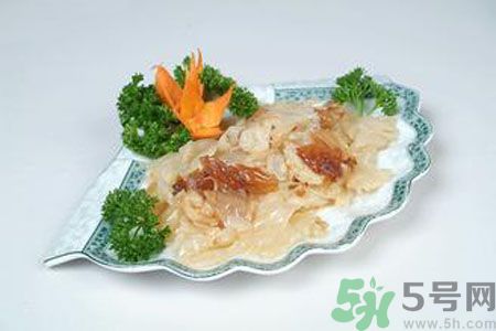 怎么挑選海蜇絲？挑選海蜇絲的技巧有哪些？