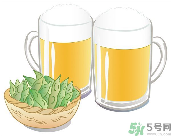 過期啤酒能喝嗎？過期啤酒喝了會怎么樣？