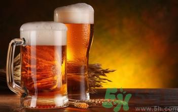 過期啤酒能喝嗎？過期啤酒喝了會怎么樣？