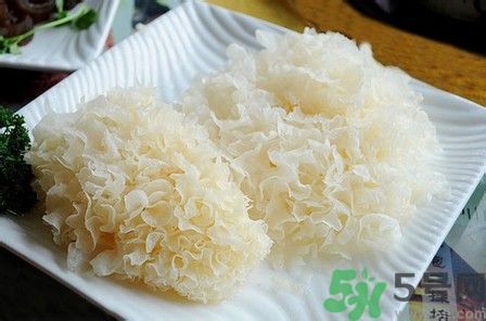 銀耳和南瓜能一起煮嗎？銀耳和南瓜一起煮好嗎