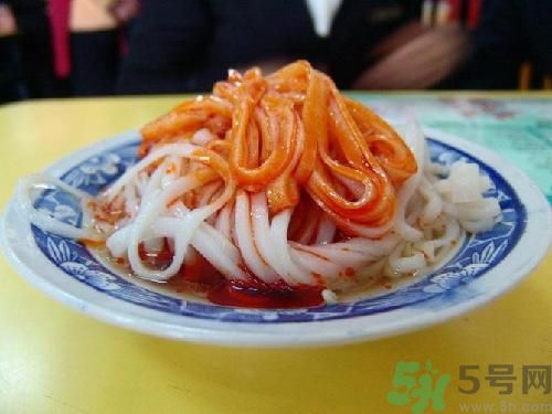 小孩子能吃涼皮嗎？寶寶可以吃涼皮嗎？