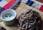 蕎麥怎么做成面條？蕎麥面條怎么做好吃？