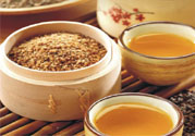 蕎麥能泡茶嗎？蕎麥泡茶有什么好處？