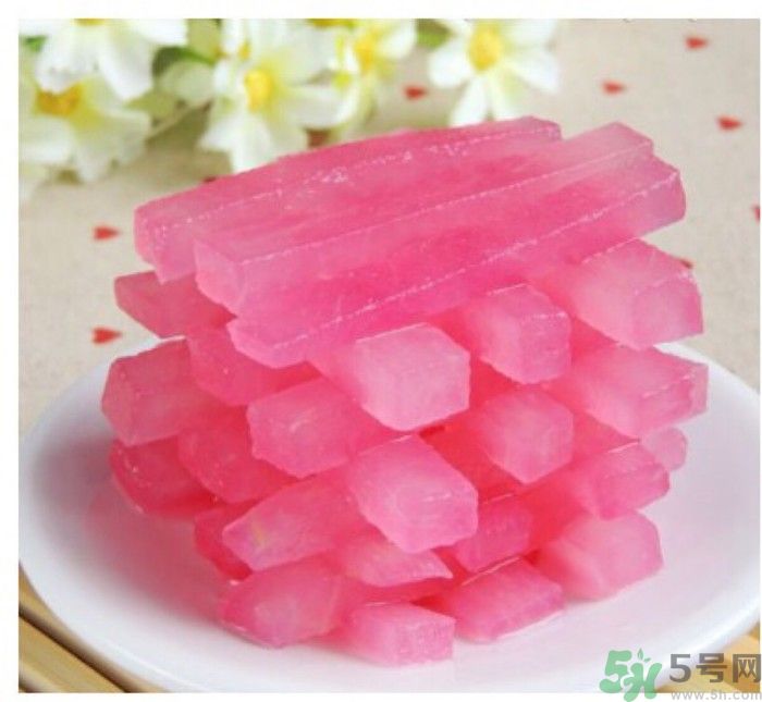 莧菜汁為什么是紅色？莧菜汁的顏色為什么是紅色？