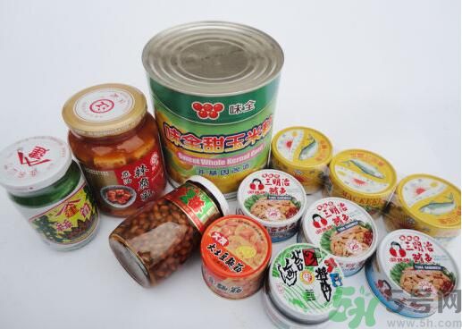  吃罐頭有什么壞處？吃罐頭有什么危害？