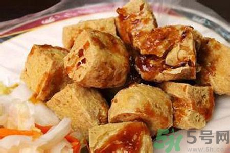 莧菜汁可以做臭豆腐嗎？莧菜汁怎么做臭豆腐？