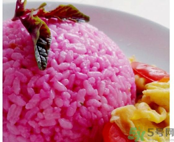 經(jīng)常吃莧菜飯好嗎？莧菜汁可以和飯一起吃嗎？