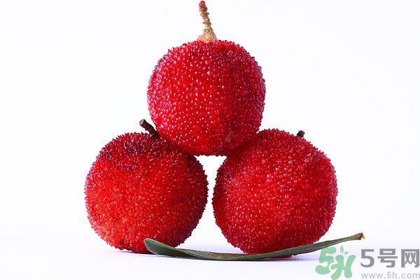 楊梅里面的蟲子能吃嗎？楊梅里面的蟲子吃了會怎么樣？