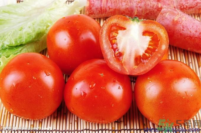 坐月子能吃生西紅柿？月子里能不能吃生的西紅柿？