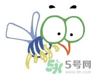 懷孕后被蚊子咬要用什么藥？懷孕后被蚊子咬可以用藥嗎？