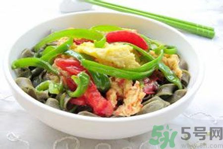 漢菜可以和雞蛋一起吃嗎？漢菜可以炒雞蛋嗎？
