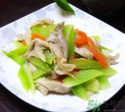 萵筍怎么做好吃？萵筍的做法有哪些？