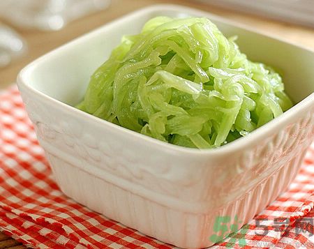 茄子能和萵筍一起炒嗎？茄子能和萵筍一起吃嗎？