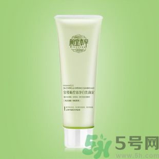 相宜本草金縷梅控油爽膚水怎么樣？男生可以用相宜本草金縷梅控油爽膚水？