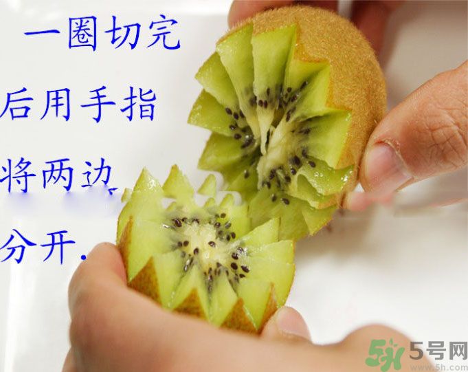 水果的高智商切法 夏季怎么切水果？