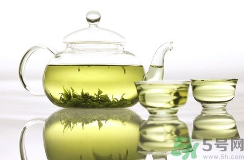 吃綠豆糕喝什么茶好？吃綠豆糕喝什么茶解膩？