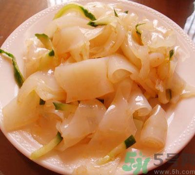 胃炎可以吃涼皮嗎？胃炎吃涼皮好不好？