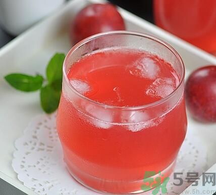 李子可以煮熟吃嗎？李子能煮了吃嗎？