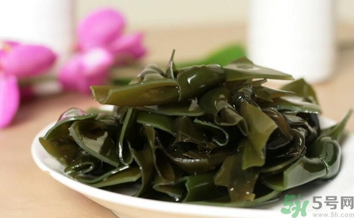 海帶發(fā)黃能吃嗎？海帶發(fā)黃還可以吃嗎？