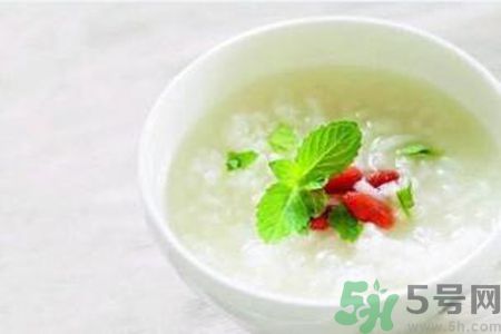 夏天吃薄荷可以解暑嗎？夏天怎么吃薄荷可以解暑？