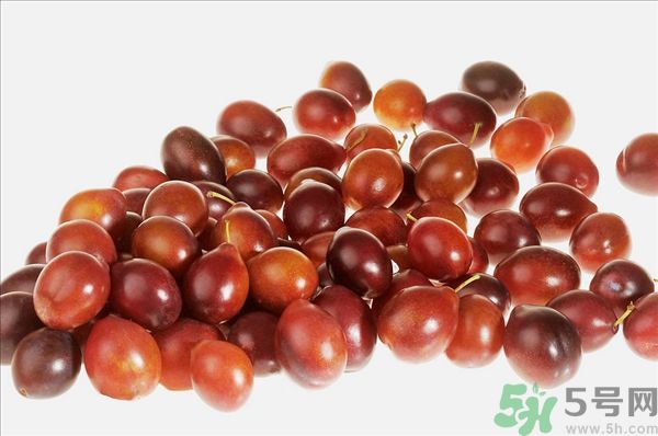 李子皮能吃嗎？李子皮的功效作用