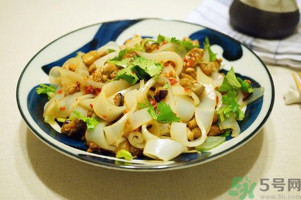 怎樣配制涼皮調(diào)料？涼皮調(diào)料水怎么做？