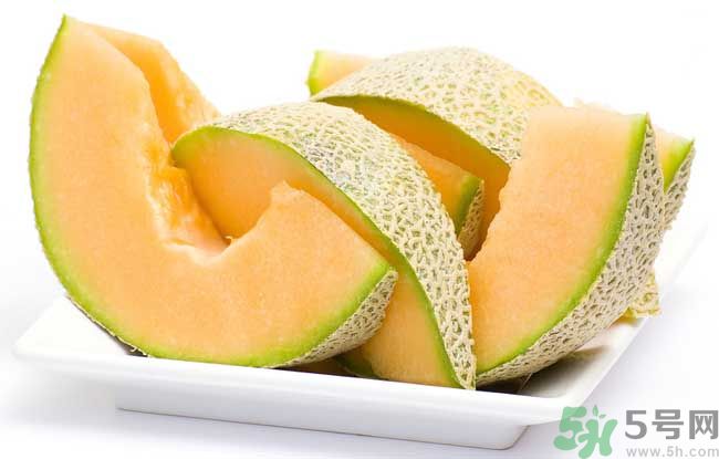 晚上吃哈密瓜會長胖嗎？晚上吃哈密瓜真的會長胖？