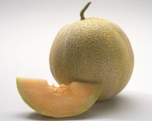 哈密瓜是發(fā)物嗎？哈密瓜是不是發(fā)物？