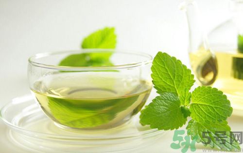  孕婦可以喝薄荷茶嗎？孕婦能喝薄荷泡的茶嗎？