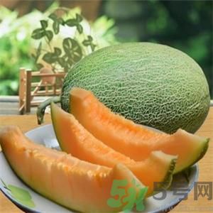哈密瓜爛了一部分還能吃嗎？哈密瓜切掉爛的部分還可以吃嗎？