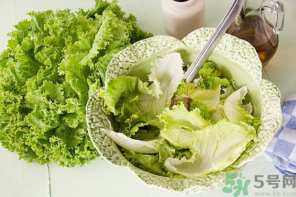 生菜在冰箱放久了能吃嗎？如何分辨生菜新不新鮮？