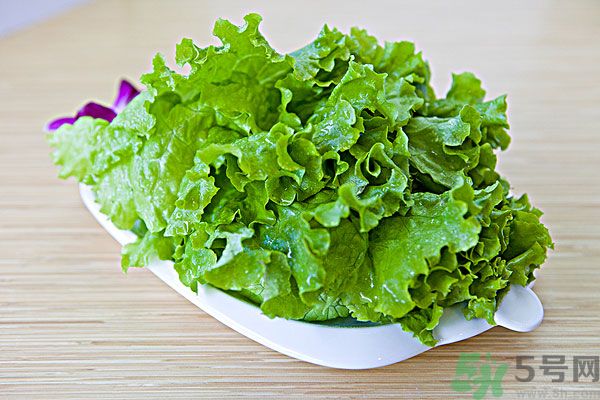 生菜在冰箱放久了能吃嗎？如何分辨生菜新不新鮮？