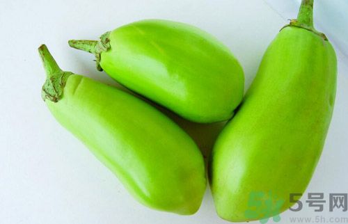 青皮茄子和紫皮茄子有什么區(qū)別？青皮茄子好還是紫皮茄子好？