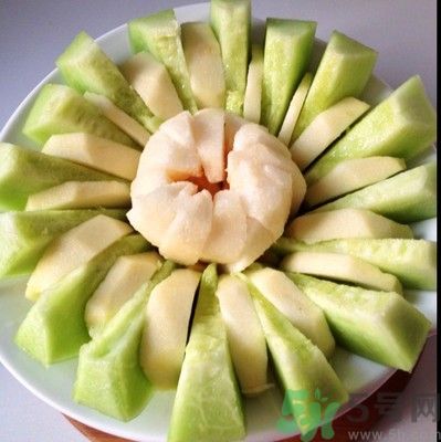 甜瓜是熱性的還是涼性的？甜瓜是熱性的嗎？