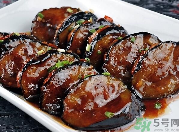 圓茄子是轉(zhuǎn)基因的嗎？圓茄子好吃嗎？