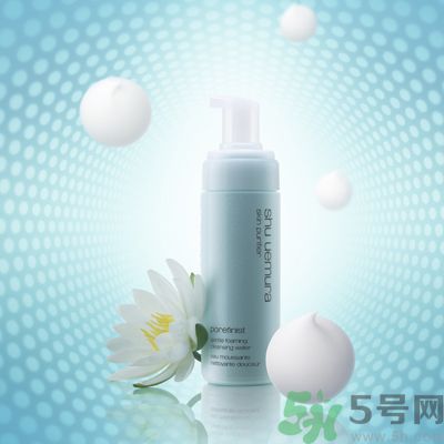 優(yōu)美成分零負擔氨基酸潔面慕斯怎么樣？優(yōu)美成分零負擔氨基酸潔面慕斯好用嗎？