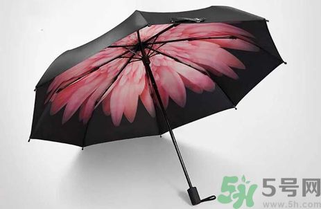 怎么挑選太陽傘？蕾絲的太陽傘防曬好嗎？