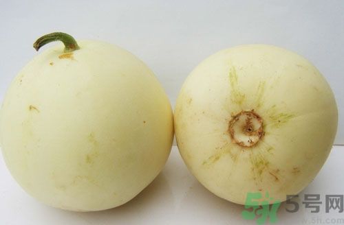 吃甜瓜會上火嗎？甜瓜吃多了會上火嗎？