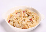 怎樣配制涼皮調(diào)料？涼皮調(diào)料水怎么做？