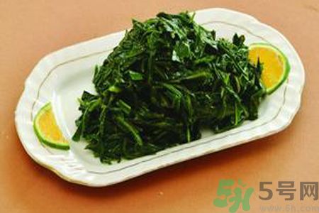 苦菜可以喝雞蛋一起吃嗎？苦菜可以炒雞蛋嗎？