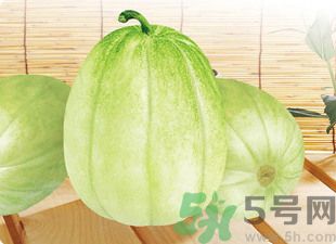 甜瓜是酸性還是堿性的？甜瓜是酸性的嗎？