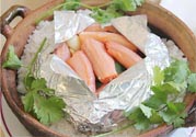 蛇肉不能和什么一起吃？蛇肉和什么相克？