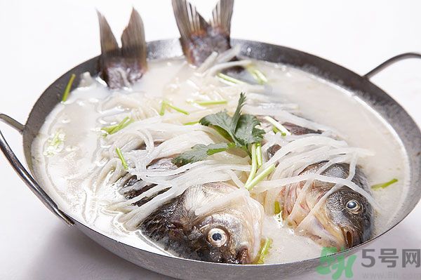 包菜能和魚一起吃嗎？魚可以和包菜一起吃嗎？
