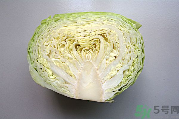 胃潰瘍可以吃包菜嗎？胃潰瘍吃包菜好嗎？