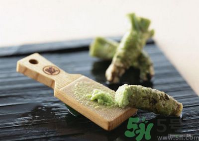 芥末有什么功效？芥末的功效是什么？