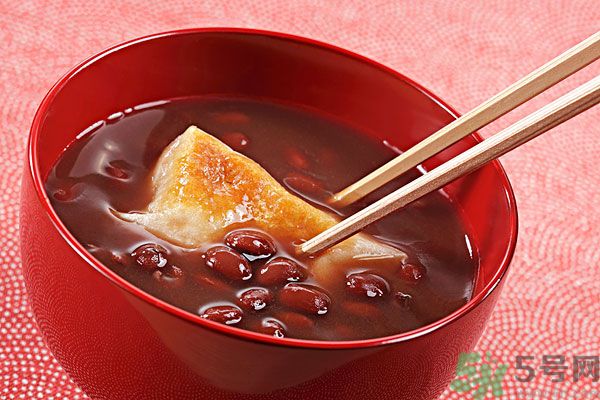 紅豆能補(bǔ)血嗎？紅豆有補(bǔ)血的作用嗎？